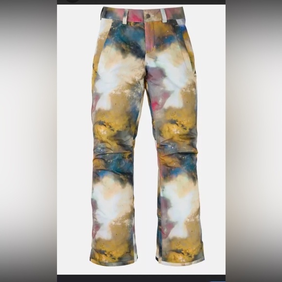 Burton Women's Burton Powline GORE-TEX 2L Insulated Pants medium - Picture 2 of 8